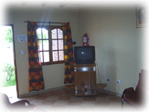Caba�as Brisas del Sur - Malargue - Mendoza