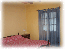 Caba�as Brisas del Sur - Malargue - Mendoza