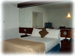 Hotel Microtel Inn Malarge (Malargue) Mendoza Argentina