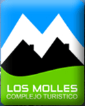 CABAAS COMPLEJO LOS MOLLES - LOS MOLLES - MALARGUE - MENDOZA - ARGENTINA