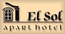 APART HOTEL EL SOL - Malarg�e - Mendoza