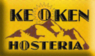 Hosteria Keoken - Malarge (Malargue) - Mendoza - Argentina