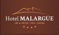 Hotel Malarge Inn - Hotel Malargue Inn