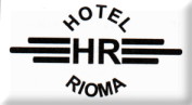 HOTEL RIOMA - Malarge (Malargue)  Mendoza Argentina