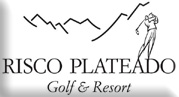 Hotel Golf Risco Plateado - Malarge Mendoza Argentina