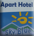 Apart Hotel Sky Blue - Malarge - Mendoza - Argentina