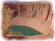 Pozo de Las nimas - Malargue (Malarge) - Mendoza