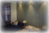 Hotel Rio Grande 's rooms - Malargue Mendoza Argentina