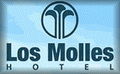 Hotel Los Molles - Malargue (Malarge) - Mendoza - Argentina