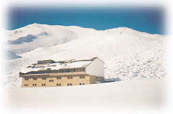 Club Hotel Hualum - Los Molles, Malarge (Malargue), Mendoza, Argentina