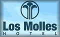 HOTEL LOS MOLLES - MALARGUE  (MALARGE) - MENDOZA - ARGENTINA