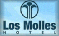 HOTEL LOS MOLLES - LOS MOLLES - MALARGE (MALARGUE) - MENDOZA