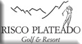 Hotel Golf Risco Plateado - Malarge - Mendoza