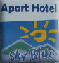 Apart Sky Blue - Malarge - Mendoza