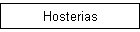 Hosterias